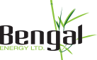 Bengal Energy Ltd. Logo Image